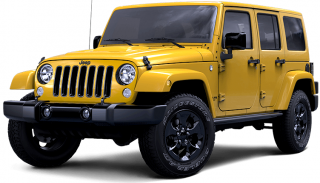 2016 Jeep Wrangler Rubicon 2.8 200 HP Dizel (4x4) 2016 (5) Araba kullananlar yorumlar